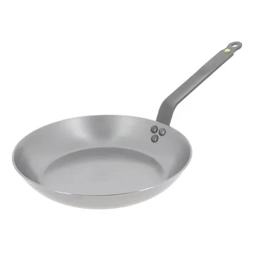 Mineral B 煎锅 - 26cm - De Buyer
