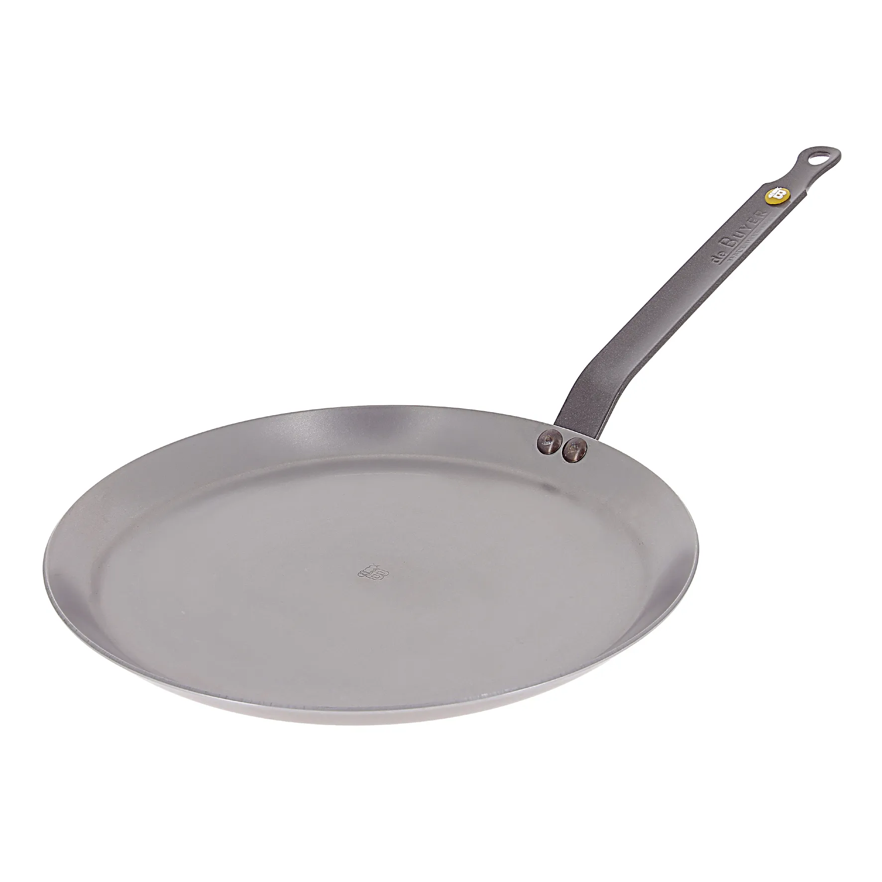 Mineral B 煎饼煎锅, 26cm De Buyer