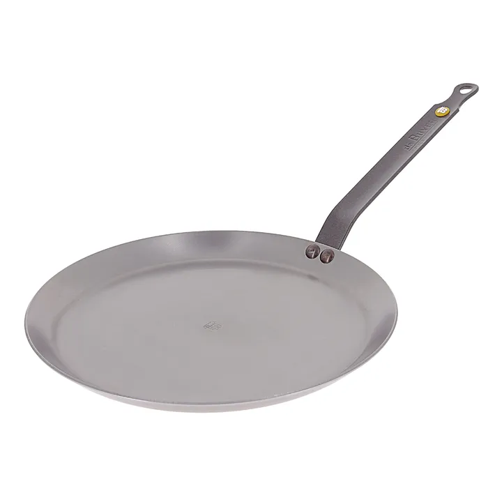 Mineral B 煎饼煎锅 - 26cm - De Buyer