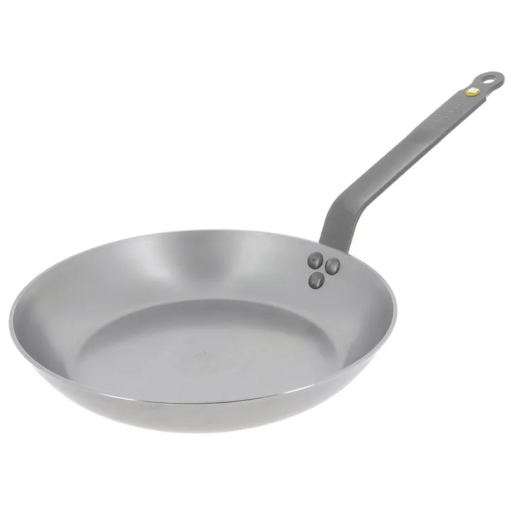 Mineral B 煎锅 - 28cm - De Buyer