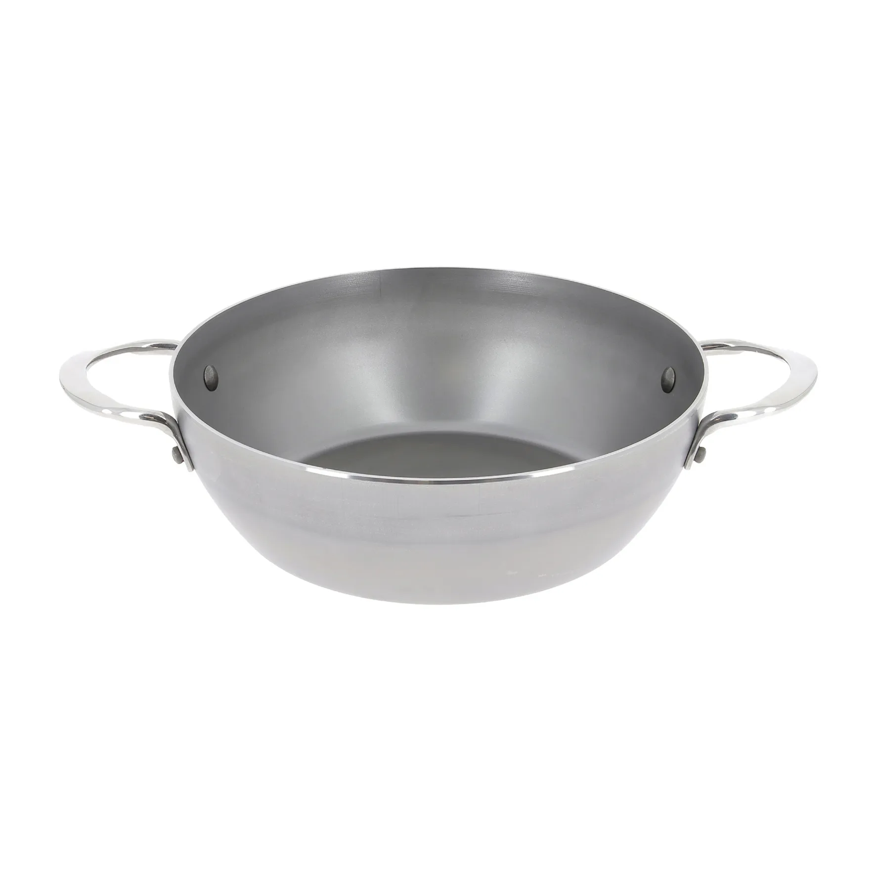 Mineral B Country 炖锅, 24cm De Buyer
