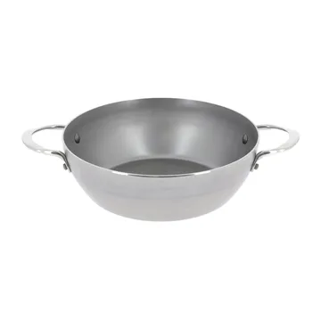 Mineral B Country 炖锅 - 24cm - De Buyer