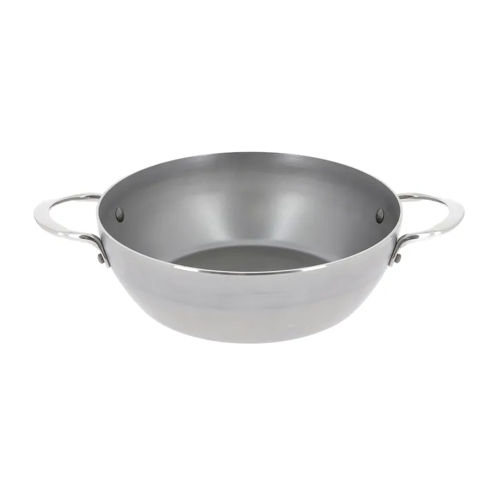 Mineral B Country 炖锅 - 24cm - De Buyer