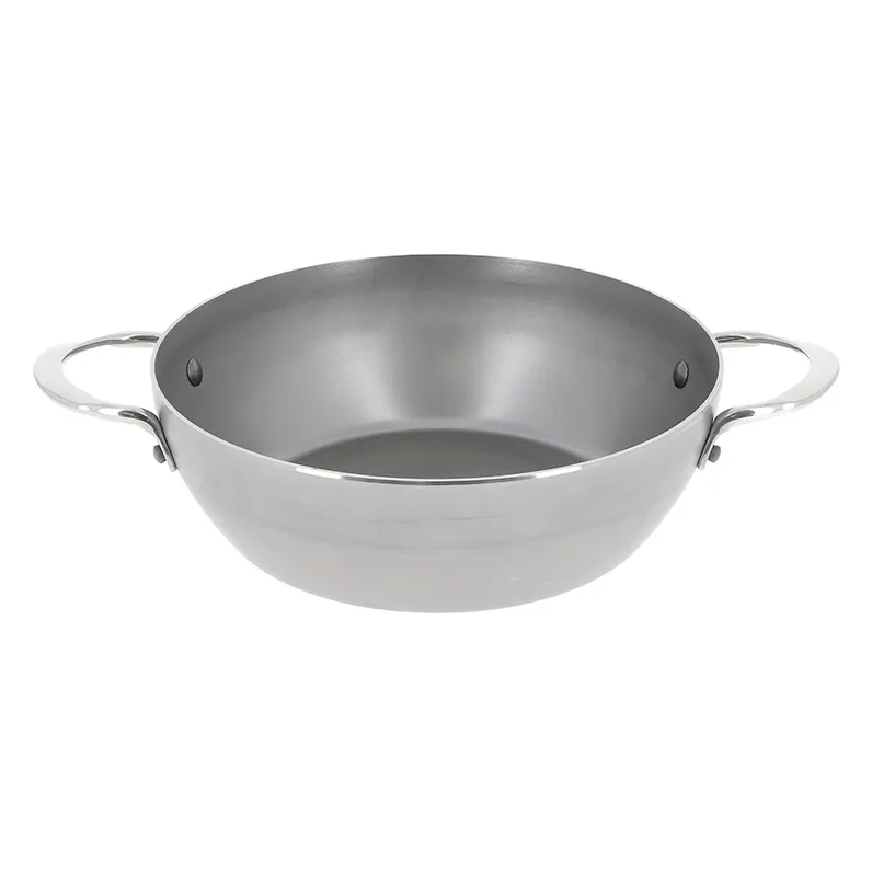 Mineral B Country 炖锅, 28cm De Buyer