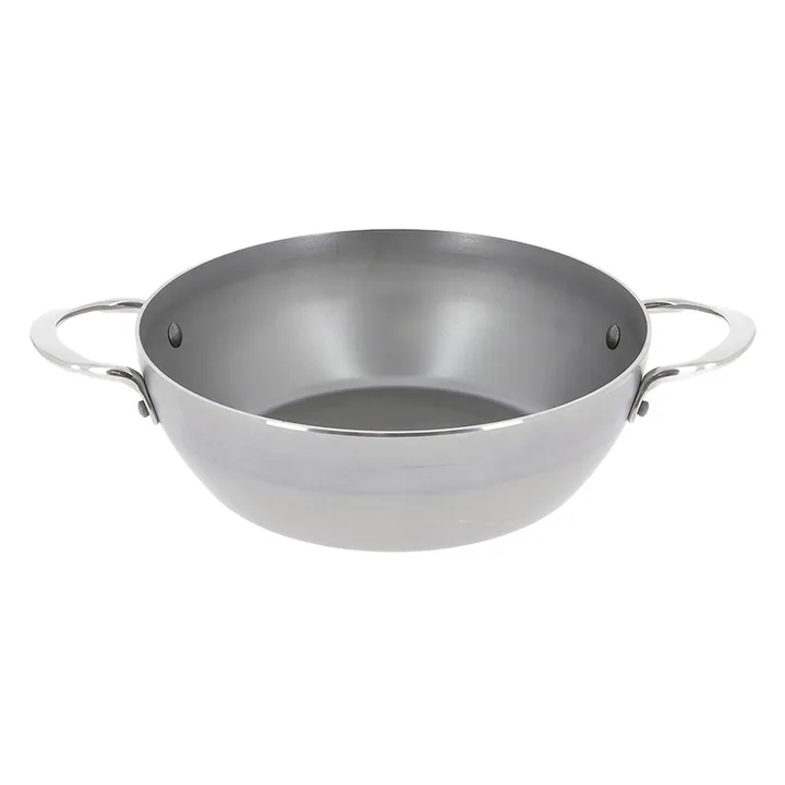 Mineral B Country 炖锅 - 28cm - De Buyer