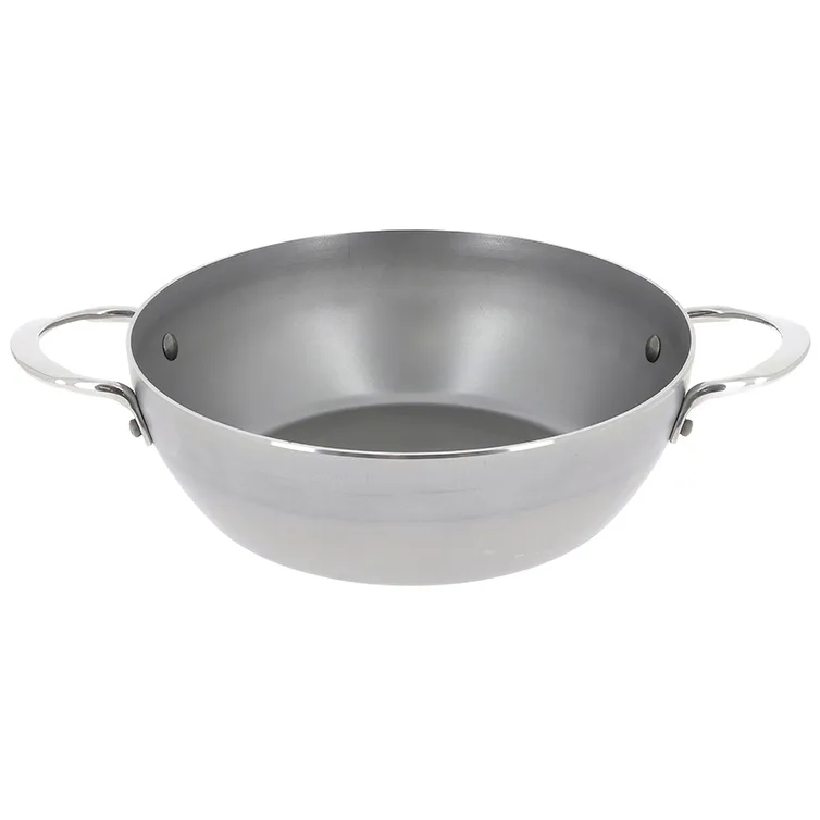 Mineral B Country 炖锅, 32cm De Buyer