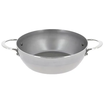 Mineral B Country 炖锅 - 32cm - De Buyer