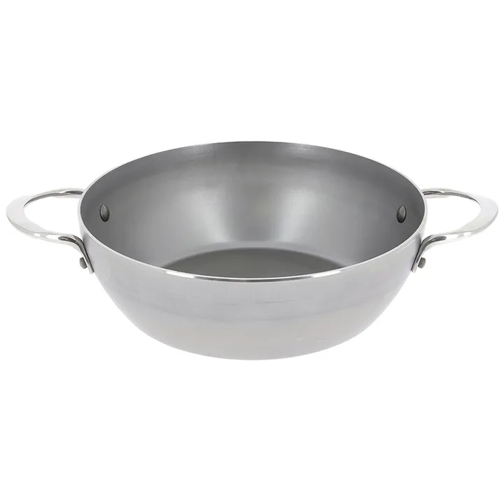 Mineral B Country 炖锅 - 32cm - De Buyer