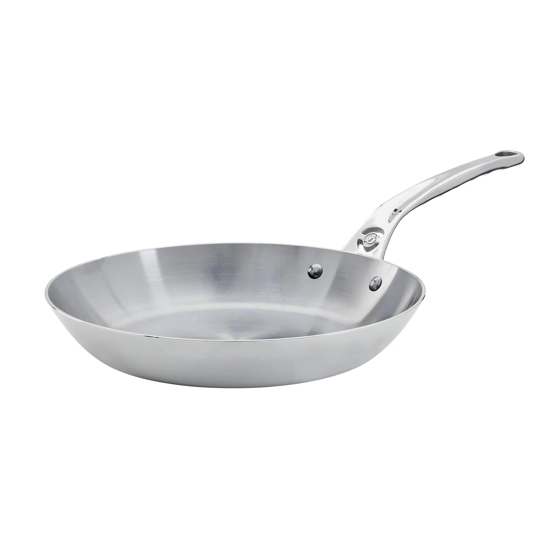 Mineral B Pro 煎锅, 20cm De Buyer