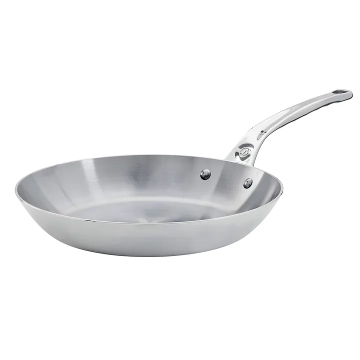 Mineral B Pro 煎锅 - 28cm - De Buyer