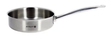 Prim Appety多用途厨师煎锅 - Ø28cm - De Buyer