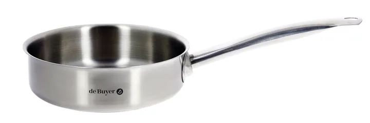 Prim Appety多用途厨师煎锅 - Ø28cm - De Buyer