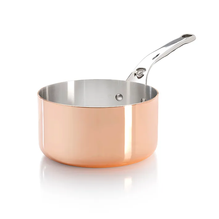 Prima Matera 电磁炉适用炖锅 - 18cm - De Buyer