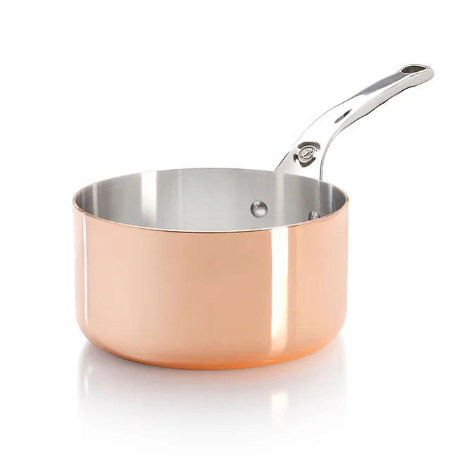 Prima Matera 电磁炉适用炖锅, 20cm De Buyer