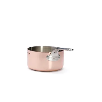 Prima Matera 电磁炉适用炖锅 - 20cm - De Buyer