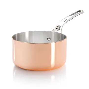 Prima Matera 电磁炉适用炖锅 - 24cm - De Buyer