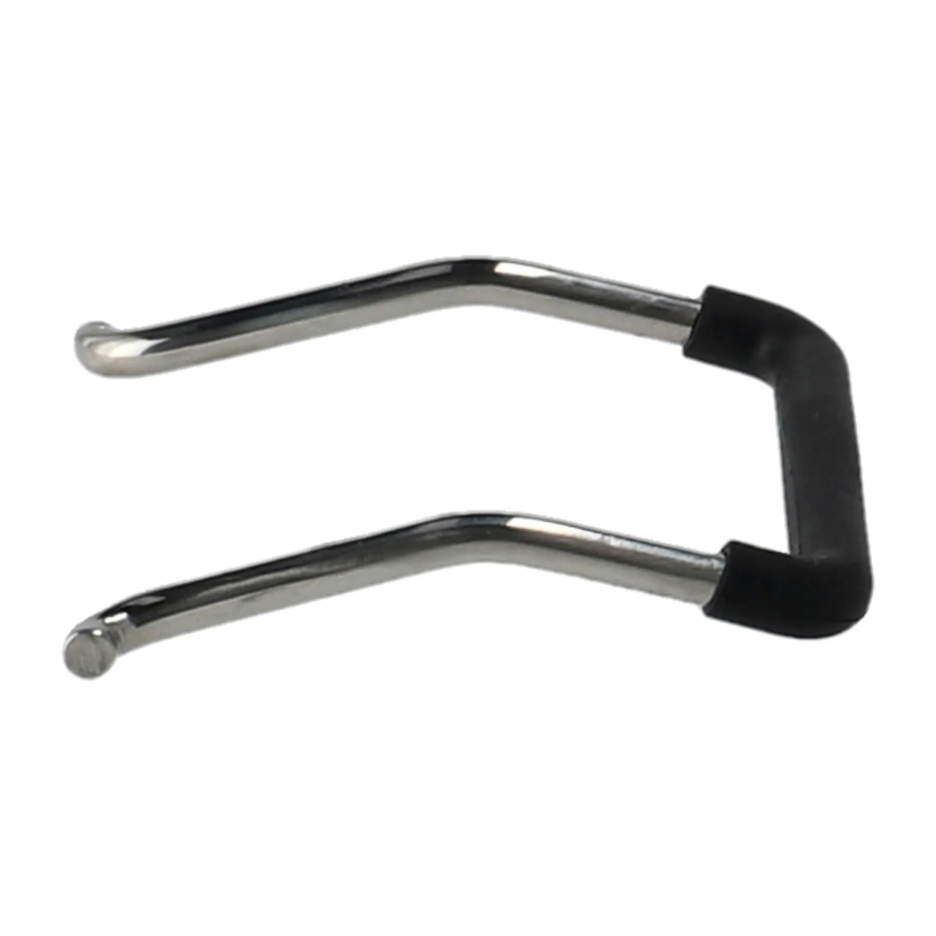 Revolution mandolin stand spare part, 灰色 De Buyer
