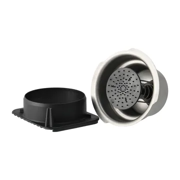 Revolution 切片器 旋转控制系统 - 备件 - De Buyer