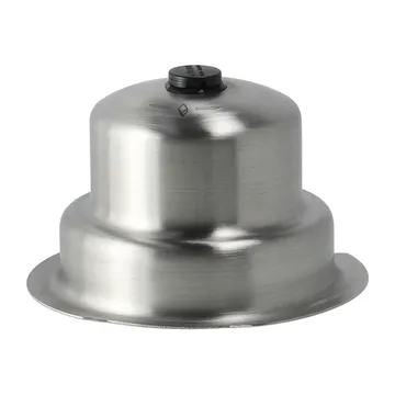 Revolution 切片器 推料器 替换件 - 灰色 - De Buyer