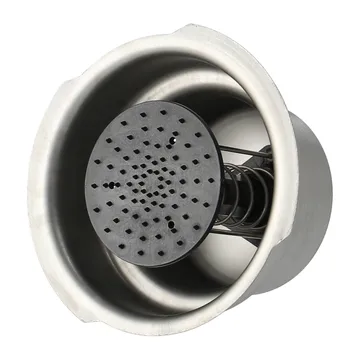 Revolution 切片器 推料器 替换件 - 灰色 - De Buyer