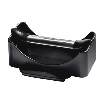 Revolution 切片器 双推料器配件 - 黑色 - De Buyer