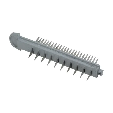 Swing Plus 切片器 替换额外刀片 - 双切 julienne款_4/10mm - De Buyer