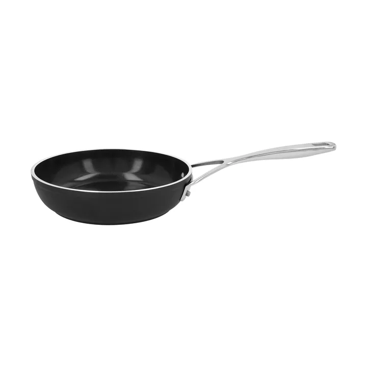 Alu Pro 5 Ceraforce陶瓷涂层煎锅五层复合底 - Ø20cm - Demeyere