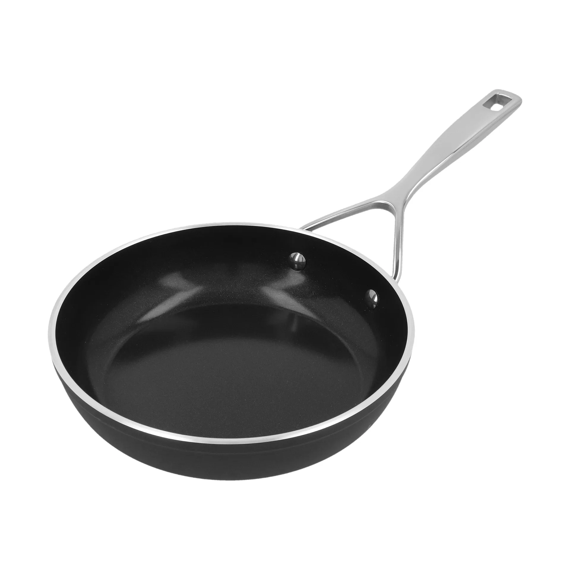 Alu Pro 5 Ceraforce陶瓷涂层煎锅五层复合底, Ø20cm Demeyere