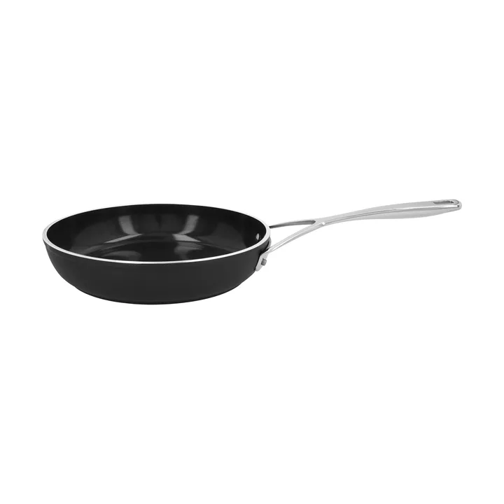 Alu Pro 5 Ceraforce陶瓷涂层煎锅五层复合底 - Ø24cm - Demeyere