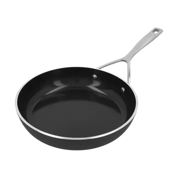 Alu Pro 5 Ceraforce陶瓷涂层煎锅五层复合底 - Ø24cm - Demeyere