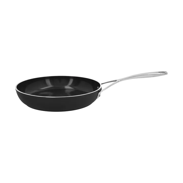 Alu Pro 5 Ceraforce陶瓷涂层煎锅五层复合底 - Ø28cm - Demeyere