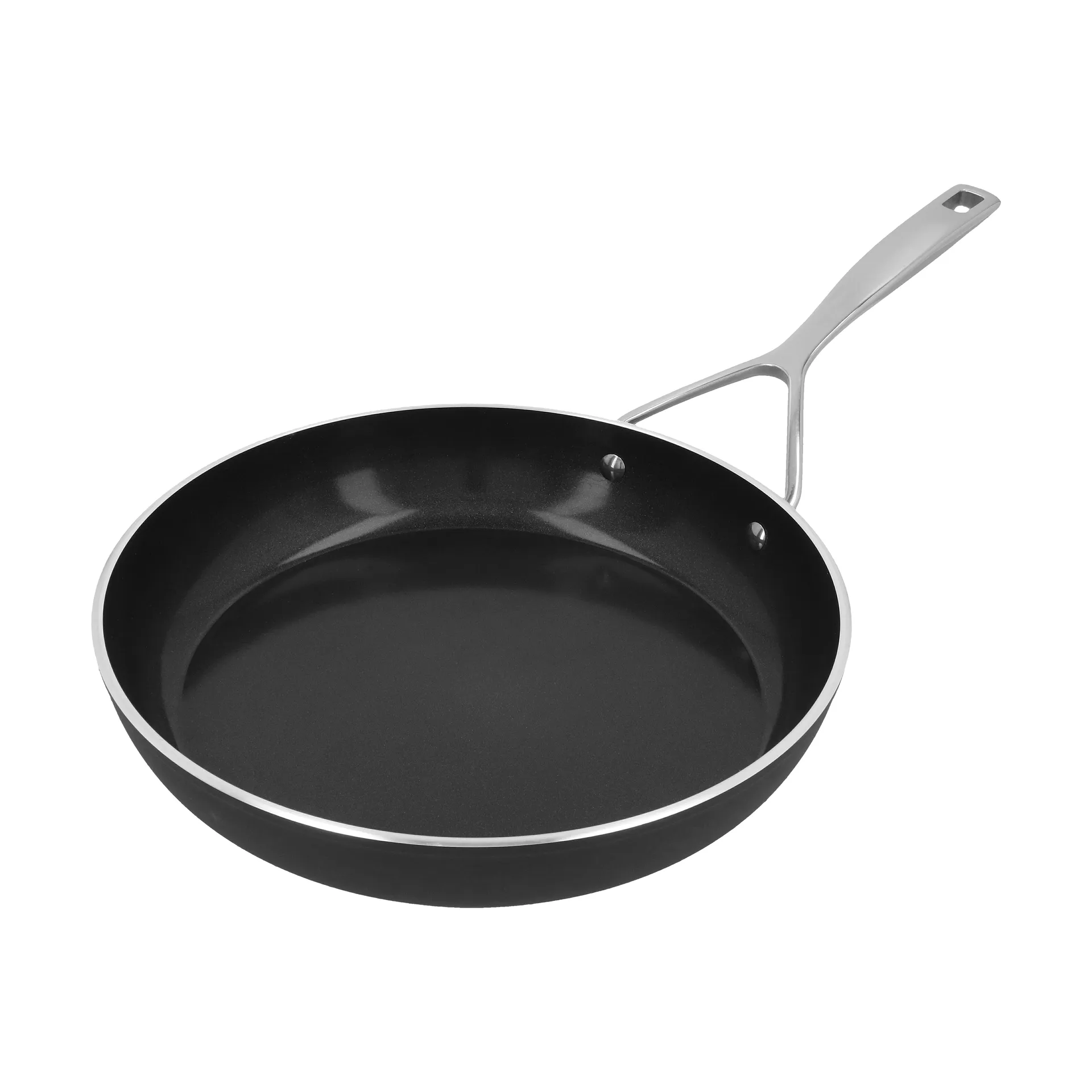 Alu Pro 5 Ceraforce陶瓷涂层煎锅五层复合底, Ø28cm Demeyere