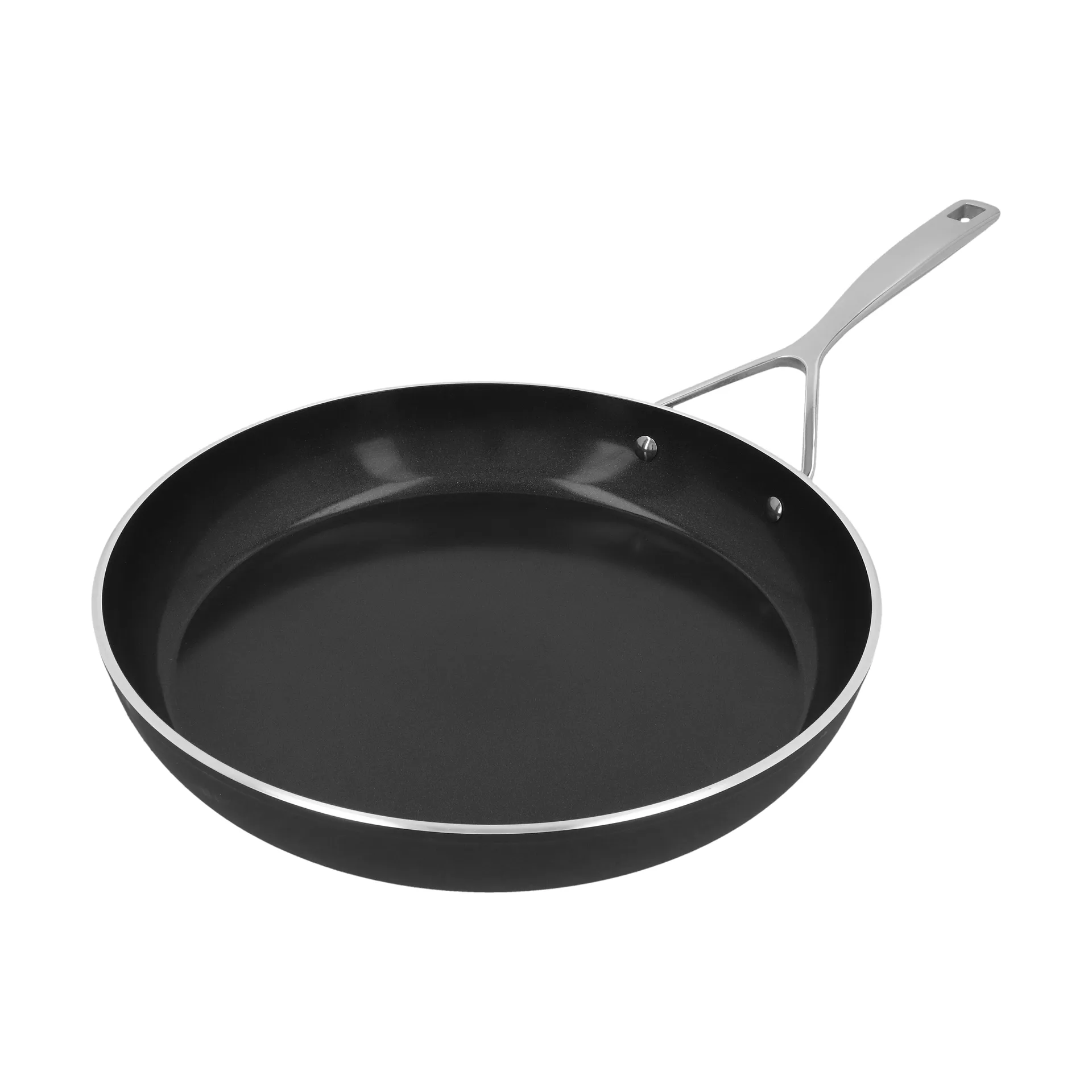 Alu Pro 5 Ceraforce陶瓷涂层煎锅五层复合底, Ø32cm Demeyere