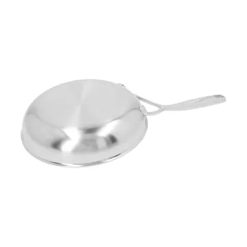 Demeyere 5-plus不锈钢煎锅五层复合底 - Ø20cm - Demeyere