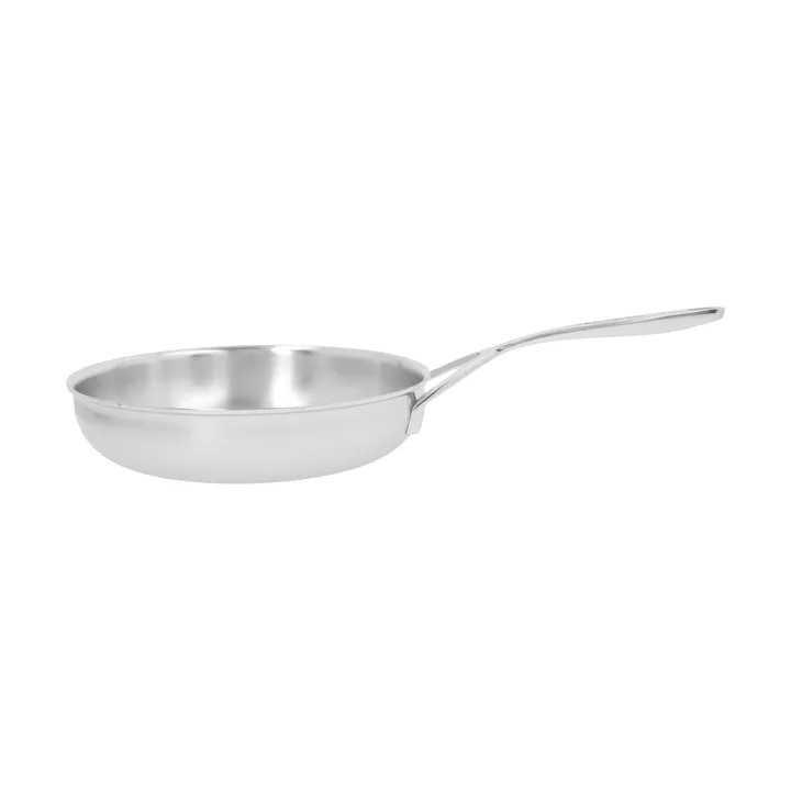 Demeyere 5-plus不锈钢煎锅五层复合底 - Ø24cm - Demeyere
