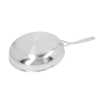 Demeyere 5-plus不锈钢煎锅五层复合底 - Ø24cm - Demeyere