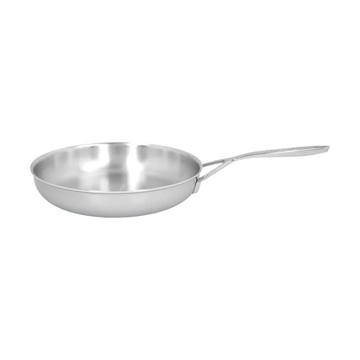 Demeyere 5-plus不锈钢煎锅五层复合底 - Ø28cm - Demeyere