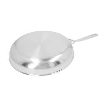 Demeyere 5-plus不锈钢煎锅五层复合底 - Ø28cm - Demeyere