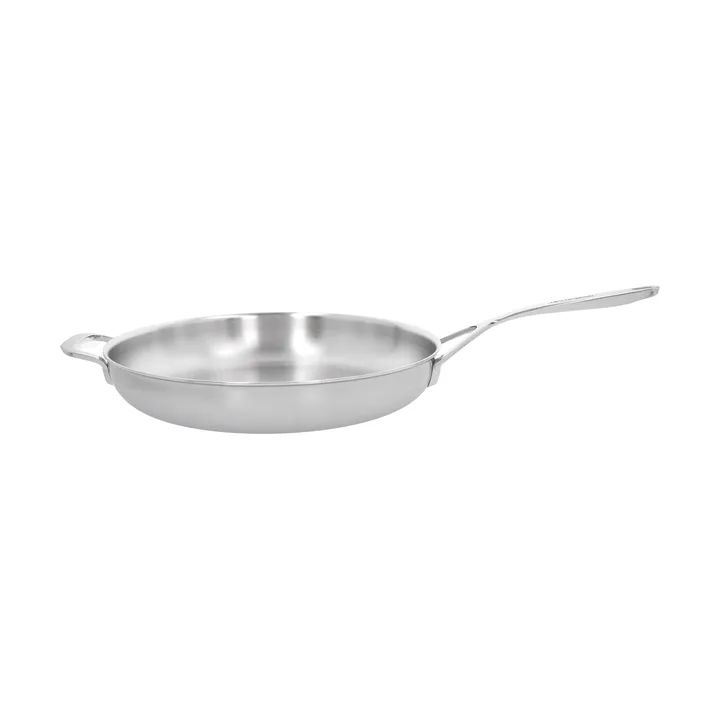 Demeyere 5-plus不锈钢煎锅五层复合底 - Ø32cm - Demeyere
