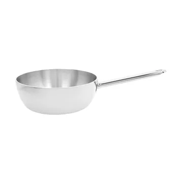 Demeyere Apollo 7系列不锈钢煎炒锅 - Ø18cm - Demeyere