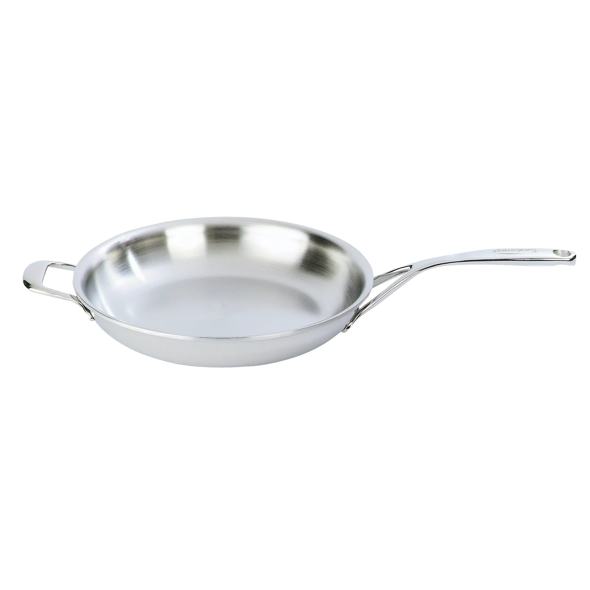 Demeyere Proline 煎锅, Ø32cm Demeyere