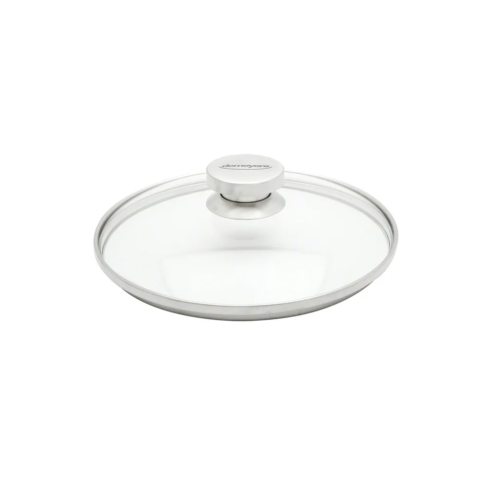 Demeyere Specialties 玻璃锅盖, Ø 22cm Demeyere