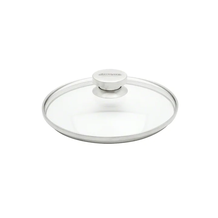 Demeyere Specialties 玻璃锅盖 - Ø 22cm - Demeyere