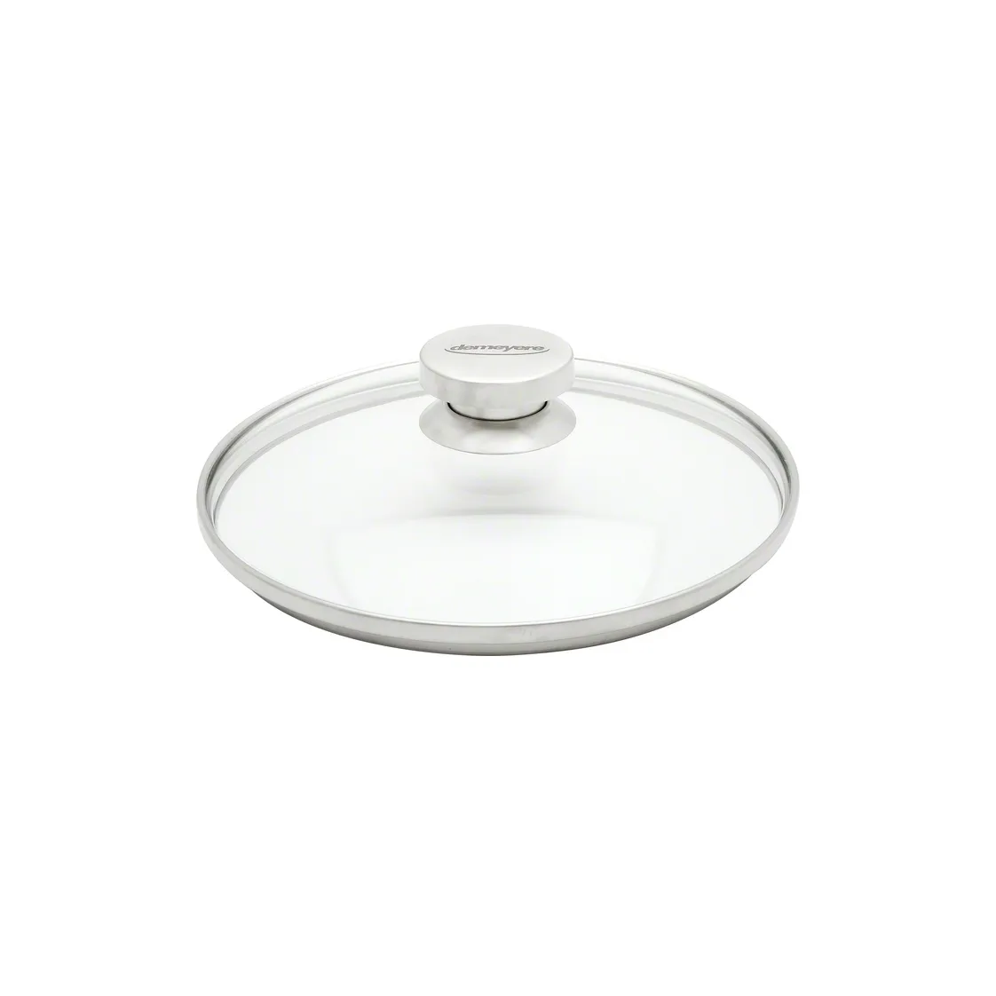 Demeyere Specialties 玻璃锅盖, Ø 24cm Demeyere
