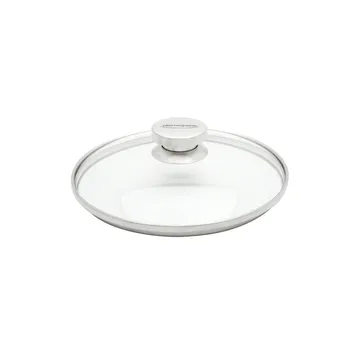 Demeyere Specialties 玻璃锅盖 - Ø 24cm - Demeyere