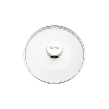 Demeyere Specialties 玻璃锅盖 - Ø 24cm - Demeyere