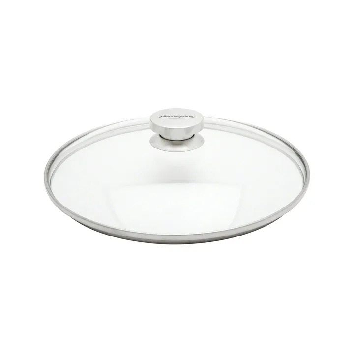 Demeyere Specialties 玻璃锅盖 - Ø 28cm - Demeyere