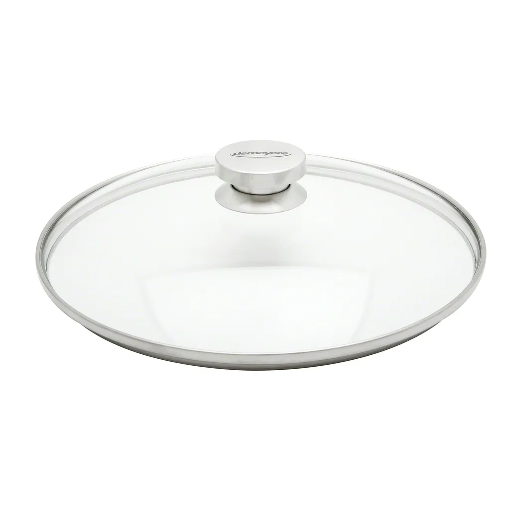 Demeyere Specialties 玻璃锅盖, Ø 32cm Demeyere