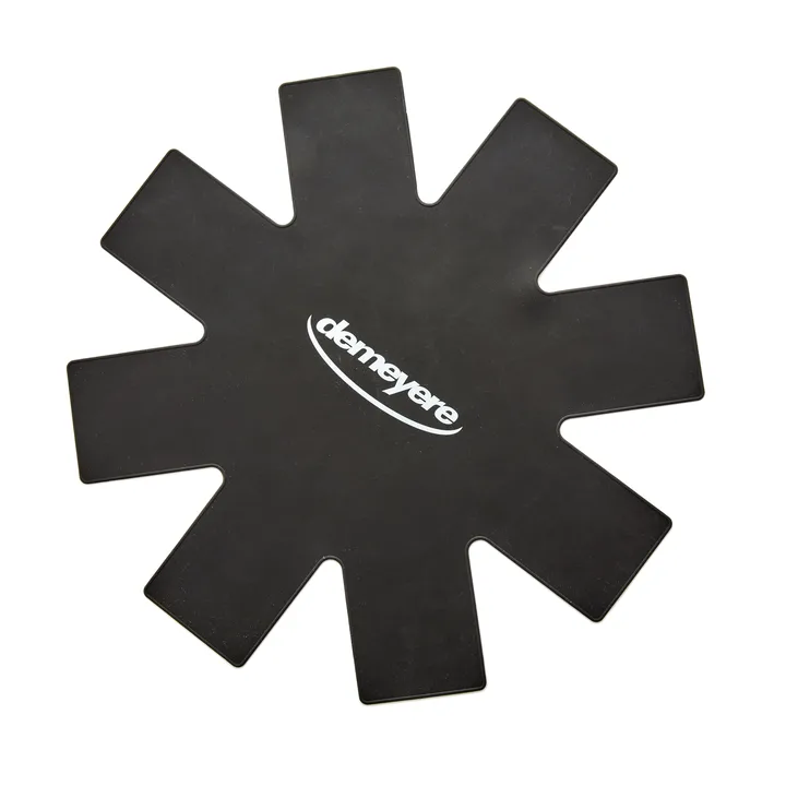 Demeyere硅胶煎锅保护垫2件装 - Ø40cm - Demeyere