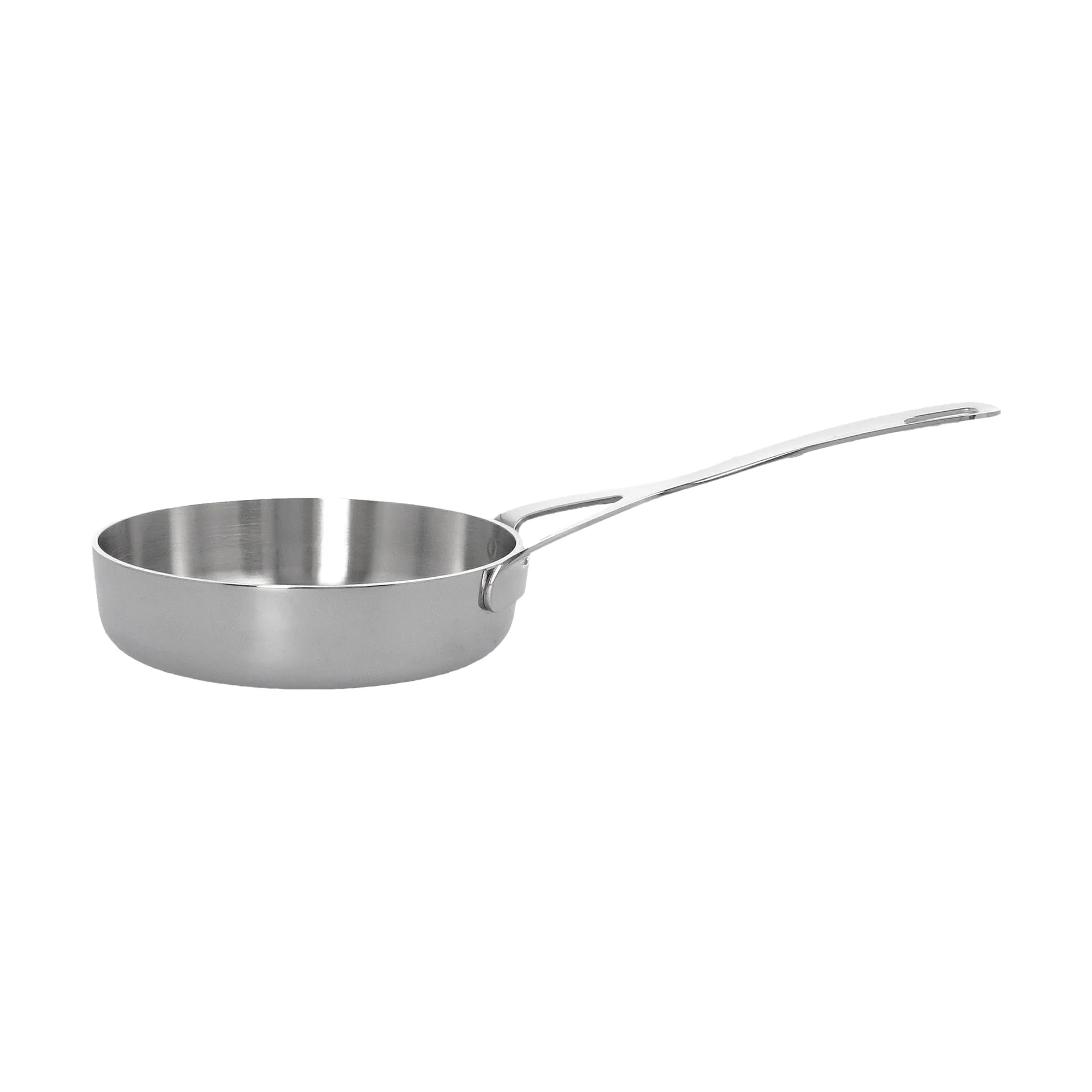 Specialties 3系列迷你不锈钢煎锅三层复合底, Ø12cm Demeyere